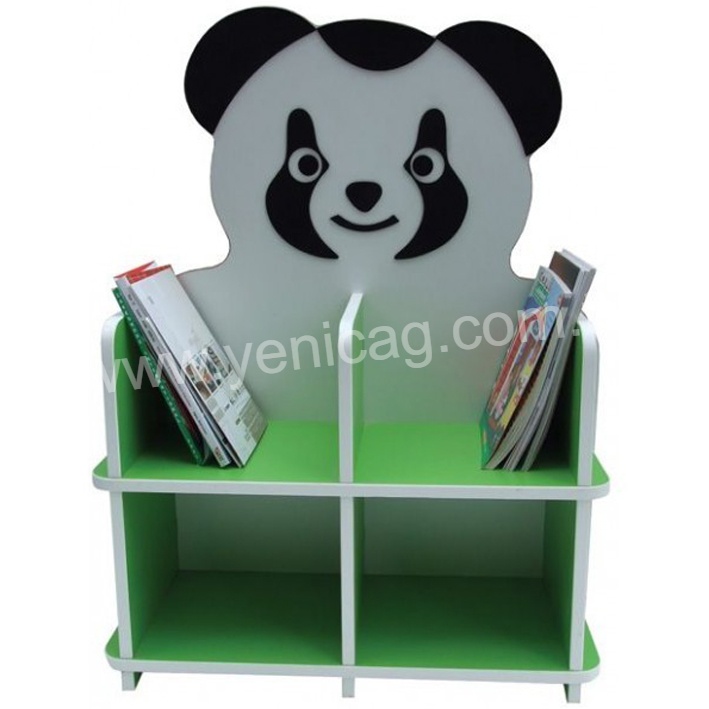 Panda Kitaplık