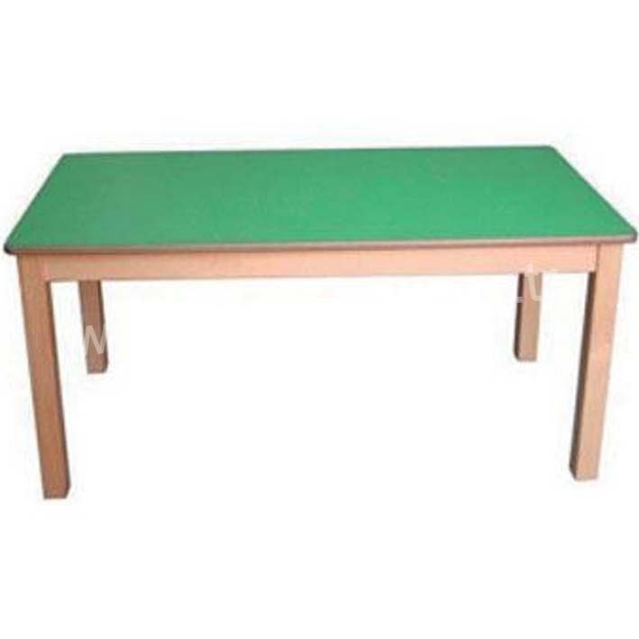 Ahşap Masa 70x140 Cm