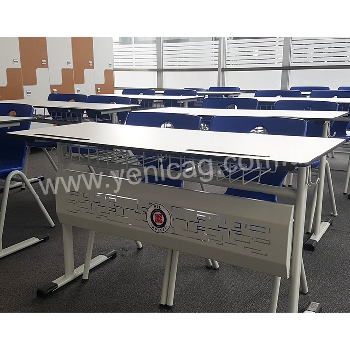 Perdeli Kolej Sırası ( SANDALYE TAKIM )