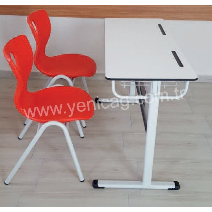 Çiftli Kolej Sırası ( SANDALYE TAKIM )