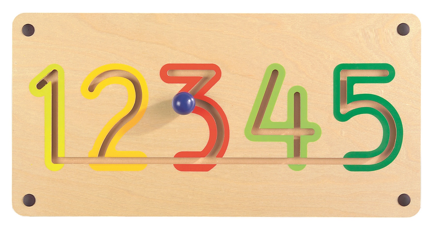 Sayılar 0-9