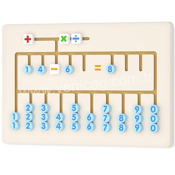 Matematik Duvar Oyunu