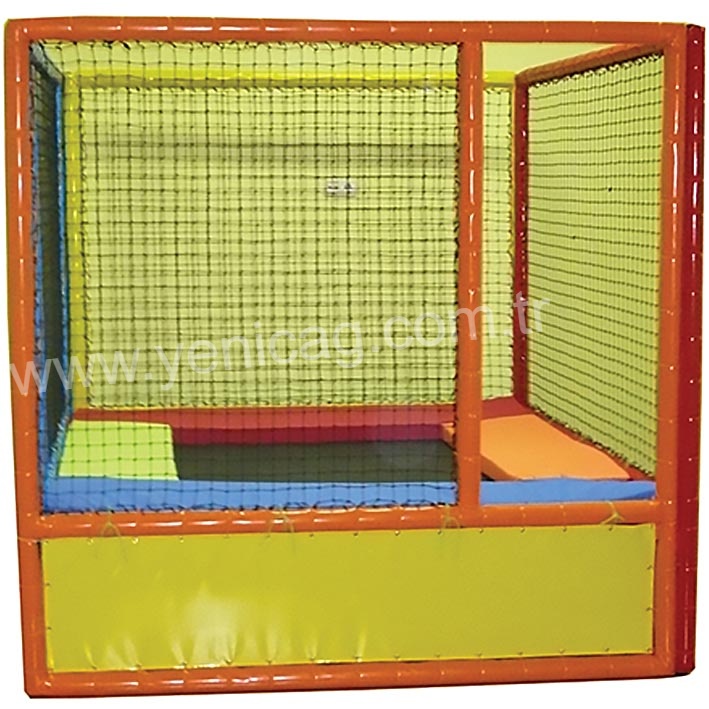 Trambolin 200 X 200 Cm