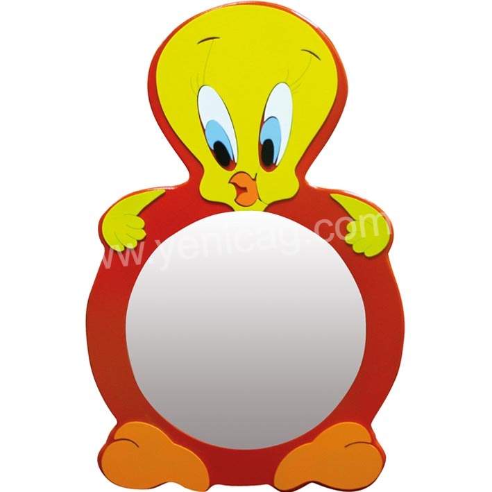 Tweety Lavabo Aynası