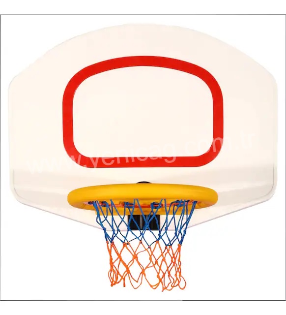 Basketbol Potasi