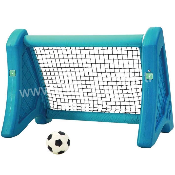 Neşeli Futbol Kalesi