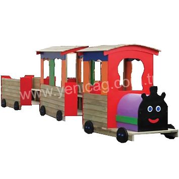 Tren Aktivite Oyun Grubu