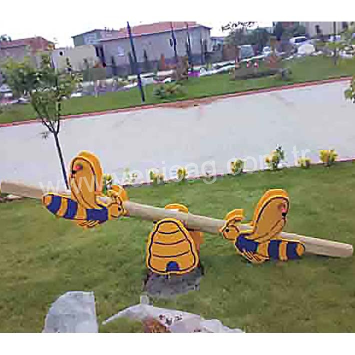 Arı Tahterevalli