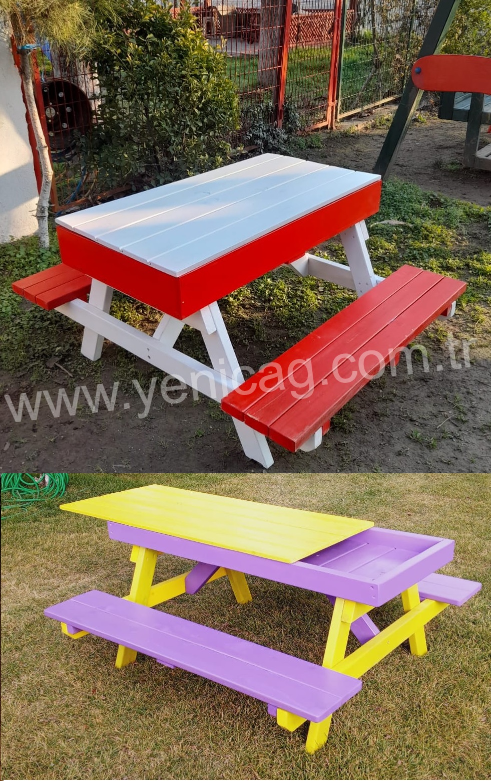 Piknik Ve Kum Masasıhttps://senyenicag.com/admin/admin.php