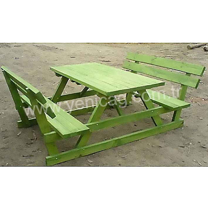 Piknik Masası