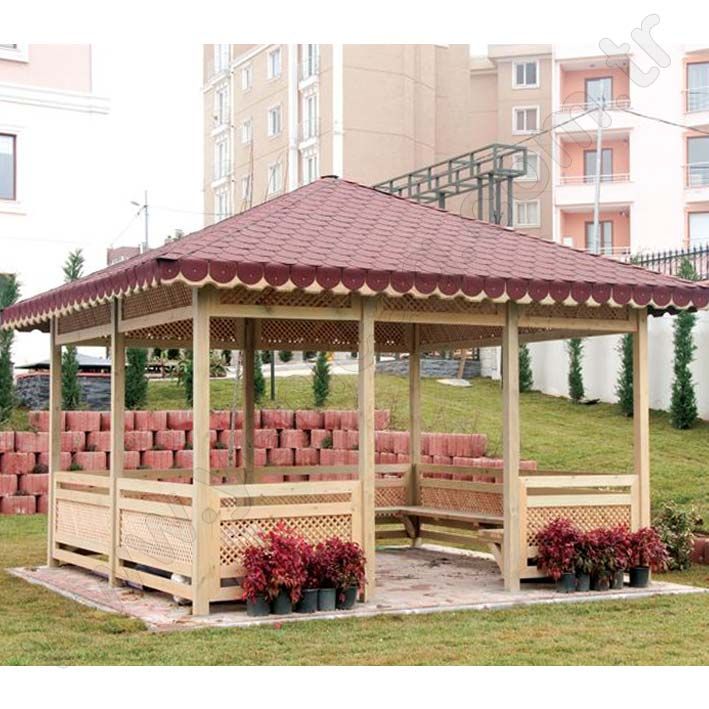 Banklı Kamelya 300X300