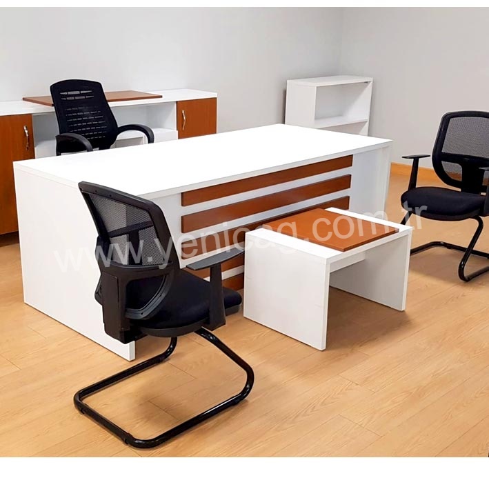 Müdür Ofis Takımı