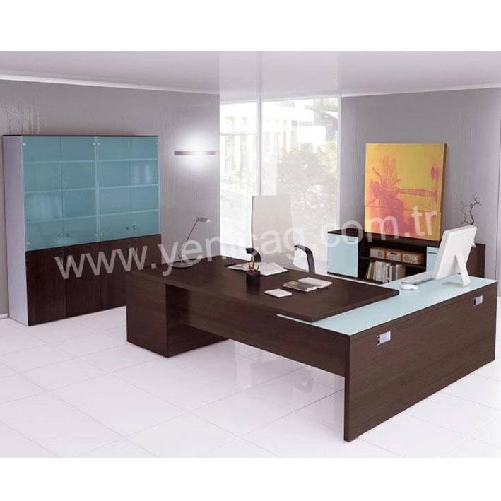 Müdür Ofis Takımı