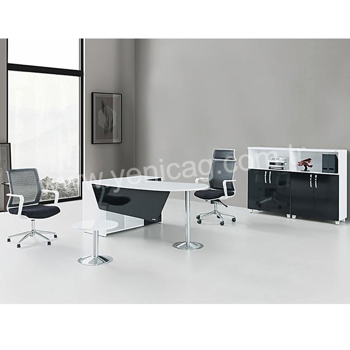 Müdür Ofis Takımı