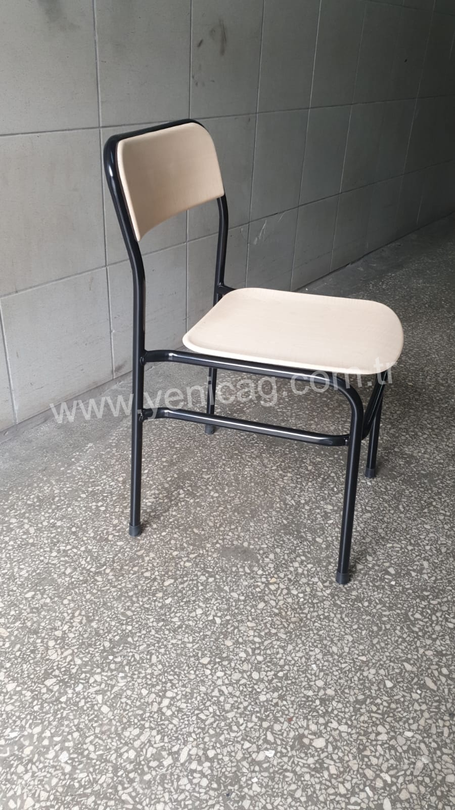 Misafir Bekleme Sandalyesi