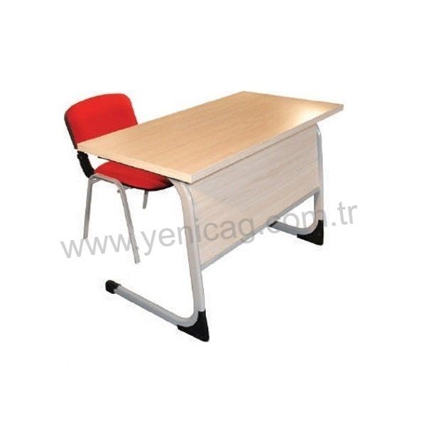 Verzalit Öğretmen Masası SN531